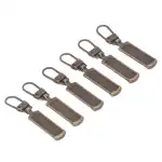 Zipper Accessories